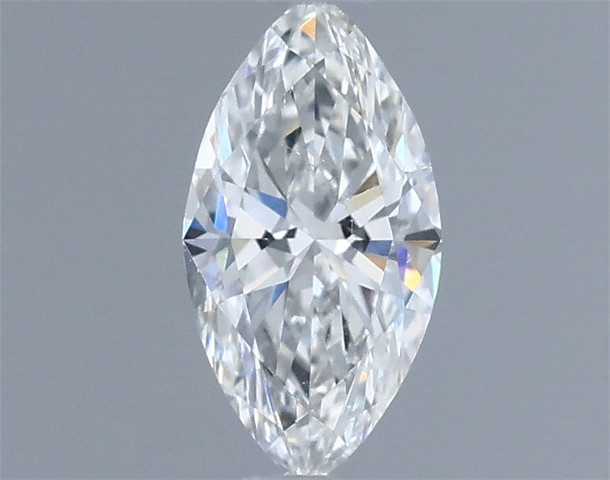 Marquise 0.50 G SI2 - #1008938