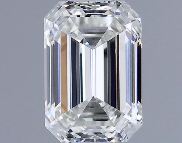 Emerald 0.54 I VVS2 - #1009283