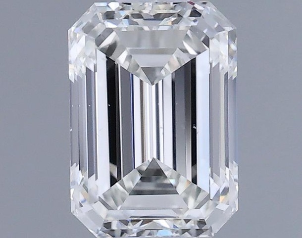Emerald 0.53 H SI1 - #1009325