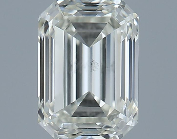 Emerald 0.91 L SI1 - #1009486