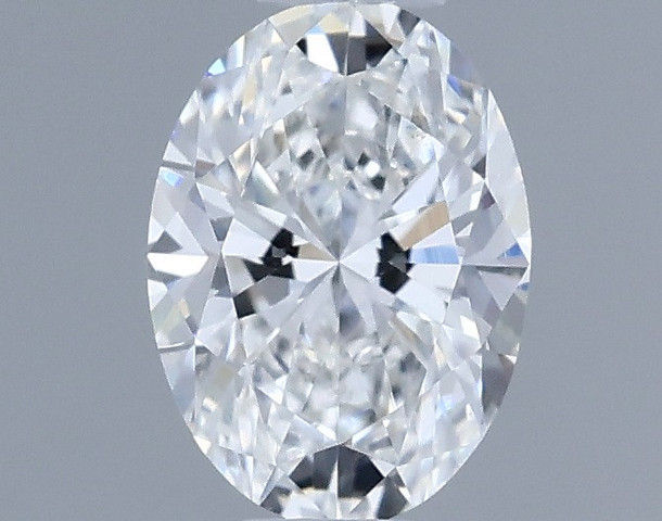 Oval 0.51 E SI1 - #1010409