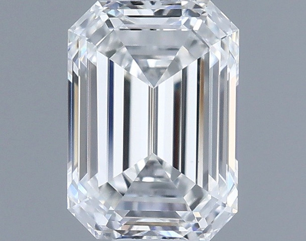 Emerald 0.50 F VVS2 - #1010749