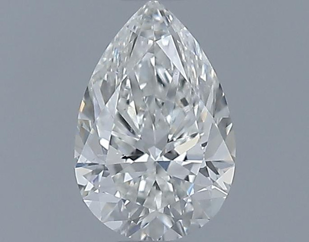 Pear 0.50 H SI1 - #1011510
