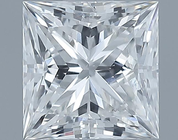 Princess 0.50 F SI2 - #1011574