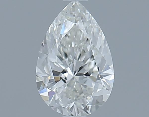 Pear 0.60 I VS1 - #1011593