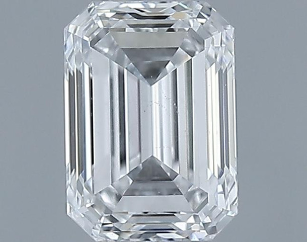 Emerald 0.51 D SI1 - #1011548