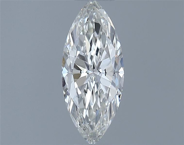 Marquise 0.50 I VS2 - #1011608