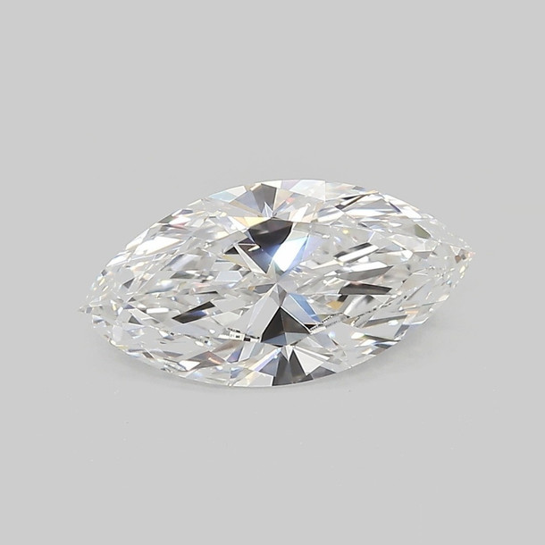 Marquise 3.09 E VS1 - #1012293 - Lab Grown