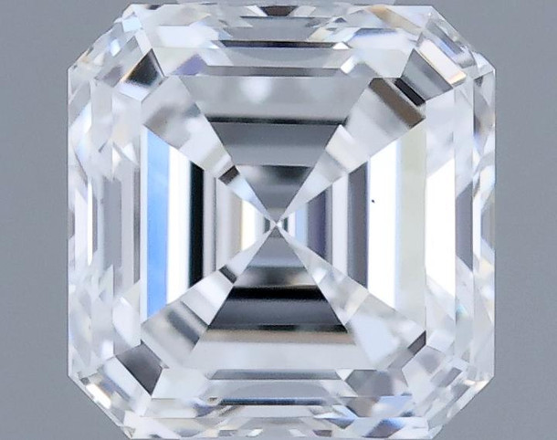 Asscher 0.51 E VS1 - #1012359