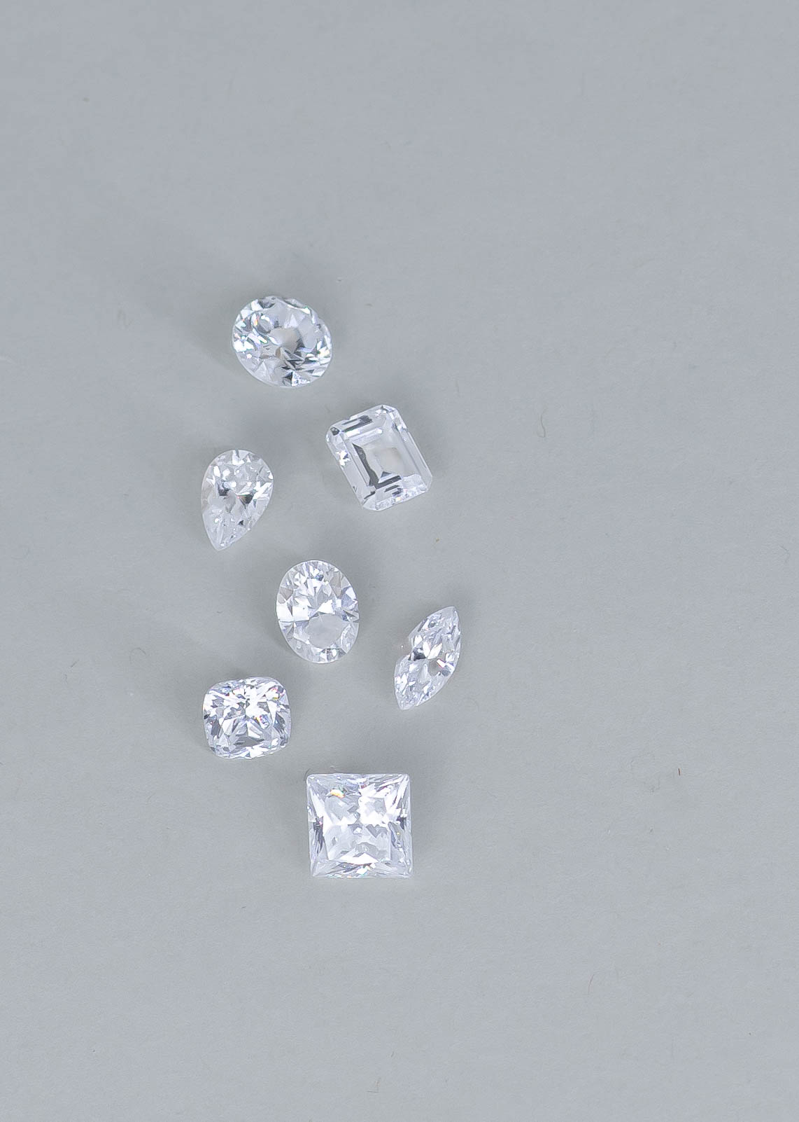 The Perfect Diamond Shape