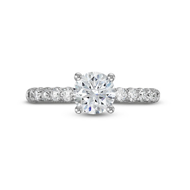 Verragio Renaissance Classic Engagement Setting