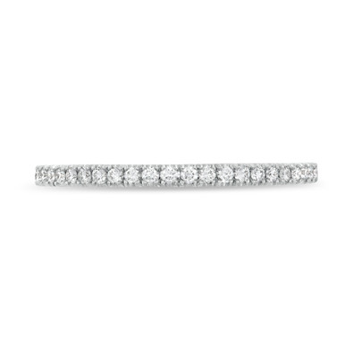 Simply Tacori Classic Wedding Band