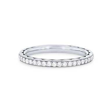 Tacori RoyalT Wedding Band