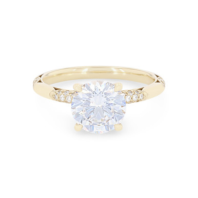 House of Diamonds – Custom Jewelry, Engagement Rings, Better Diamonds  Direct From Cutters Kansas City