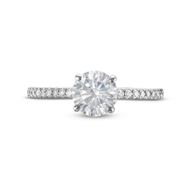 Verragio Tradition Diamond Engagement Setting