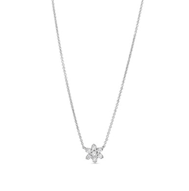 Verragio Ministar Diamond Pendant