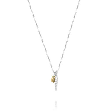 Tacori Ivy Lane Petite Diamond Pendant