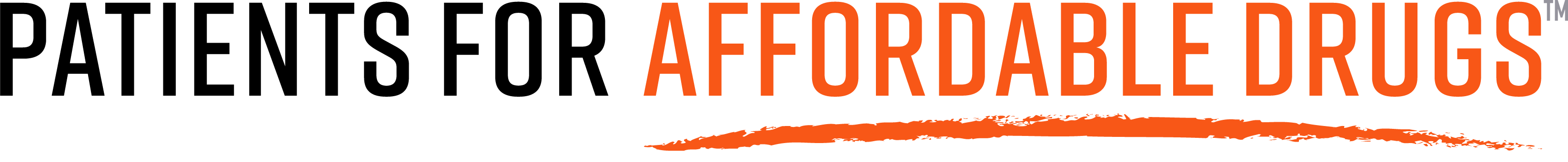 Patients for Affordable Drugs