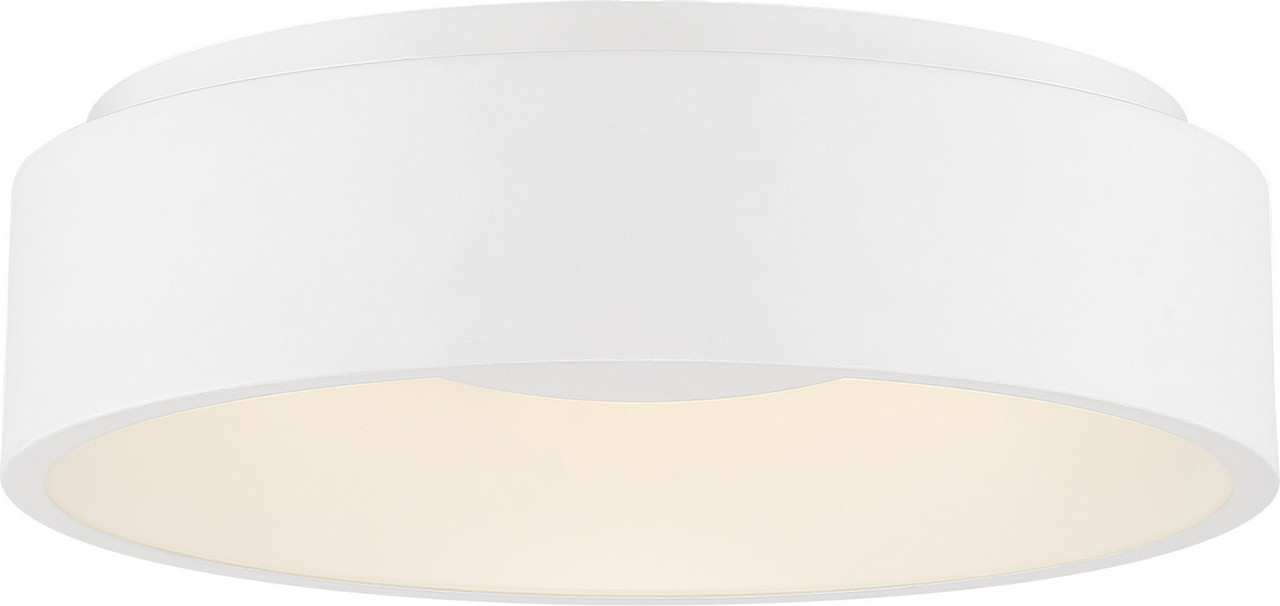 Nuvo Lighting Orbit Flush Mount - Thumbnail 4