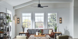 Finding The Right Fan For Your Space