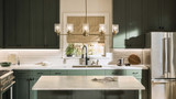 Lighting Styles: Modern, Rustic, and Everything in Between for Kitchens