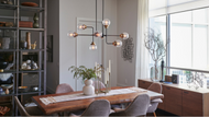 The Most Important Dining Room Light Fixtures