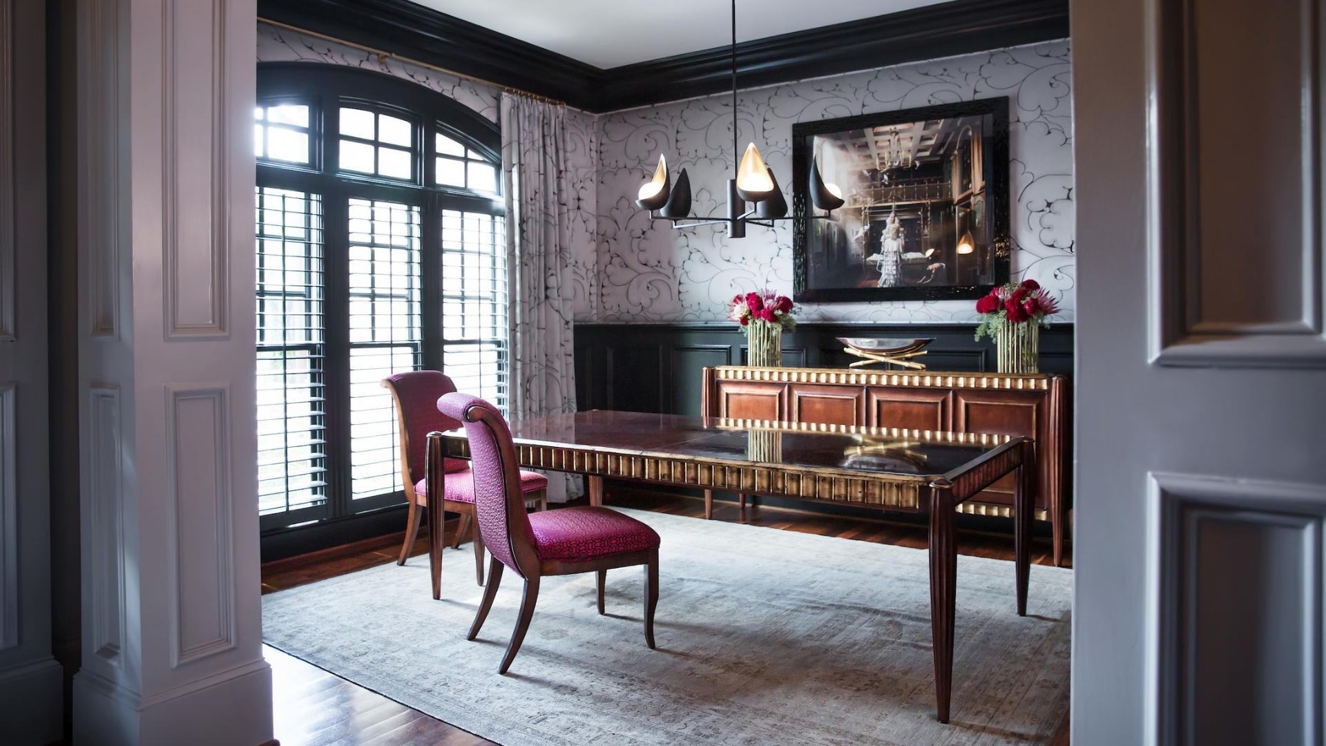 Billows Lighting and Design