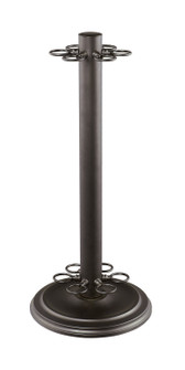 Players Light Cue Stands in Olde Bronze (224|CSOB)
