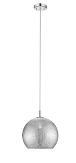 Nimbus One Light Pendant in Chrome (224|91612CH)