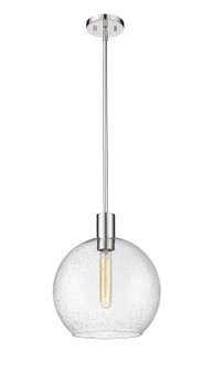 Margo One Light Pendant in Polished Nickel (224|7501P14PN)