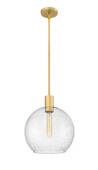 Margo One Light Pendant in Olde Brass (224|7501P14OBR)