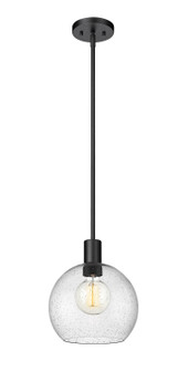 Margo One Light Pendant in Matte Black (224|7501P10MB)