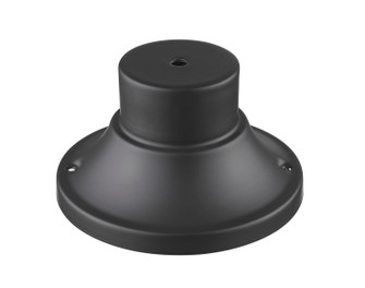 Pier Mounts Light Outdoor Posts - Hardware in Outdoor Rubbed Bronze (224|553PMORBZ)