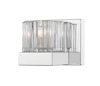 Fallon LED Wall Sconce in Chrome (224|4681SCHLED)