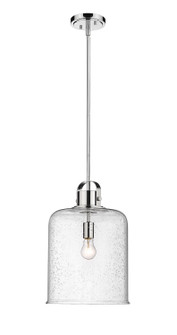 Kinsley One Light Pendant in Chrome (224|340P12CH)