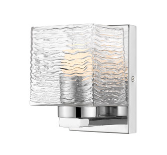 Barrett LED Wall Sconce in Chrome (224|3361SCHLED)