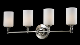 Cannondale Four Light Vanity in Chrome (224|21034V)