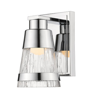 Ethos LED Wall Sconce in Chrome (224|19231SCHLED)