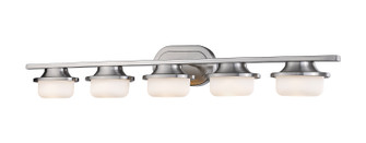 Optum LED Vanity in Brushed Nickel (224|19175VBNLED)