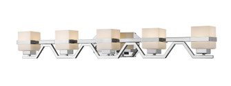 Ascend LED Vanity in Chrome (224|19155VCHLED)
