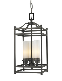 Altadore Three Light Pendant in Bronze (224|1813)