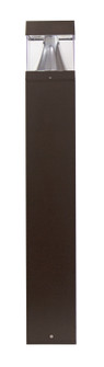 Walkway One Light Ground in Bronze (301|C203BCL22SBZ)
