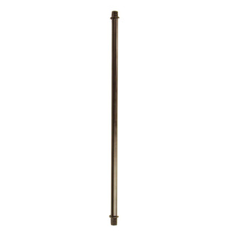 Ext Rod For Track Heads 48In in Dark Bronze (34|X48DB)