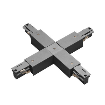 W Track Track Connector in Black (34|WXCBK)