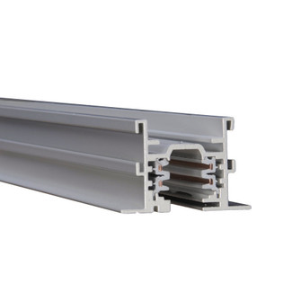 W Track W Track Two Circuit in Platinum (34|WT8RTPT)