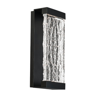 Fusion LED Outdoor Wall Light in Black (34|WSW39114BK) Fusion LED Outdoor Wall Light in Black (34|WSW39114BK)
