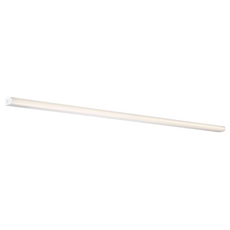 Nightstick LED Bathroom Vanity in Brushed Aluminum (34|WS35873AL)