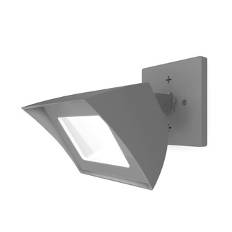 Endurance Flood LED Flood Light in Architectural Graphite (34|WPLED33550AGH)