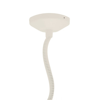 W Track Track Accessory in White (34|WMFP48WT)