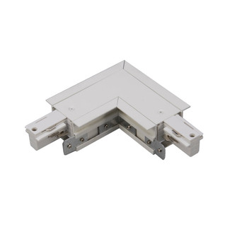 W Track Track Accessory in White (34|WLLCRTWT)